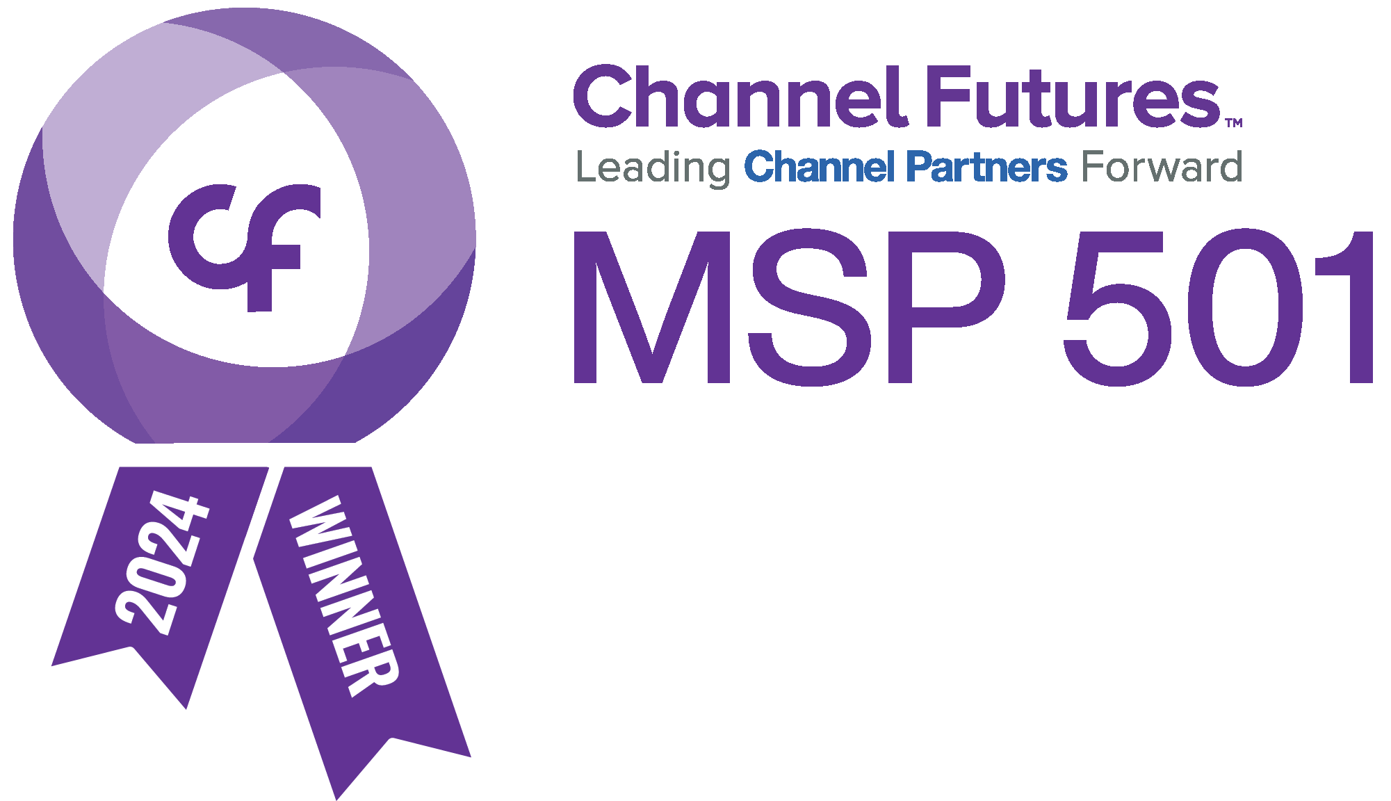 Channel Futures MSP 501